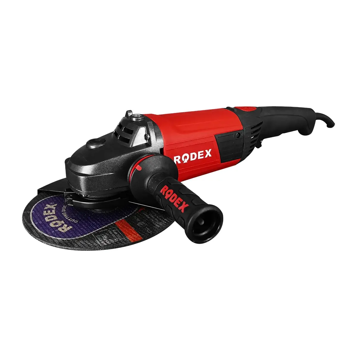 Rodex RDX1290 Avuç Taşlama Makinesi