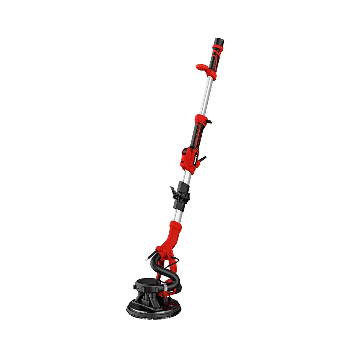 Rodex RDX3775 Elektrikli Duvar Zımparalama Makinesi