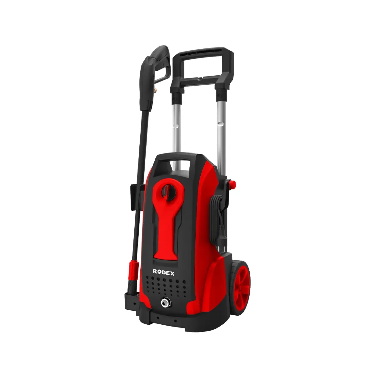 Rodex RDX712 Yüksek Basınçlı Yıkama Makinesi