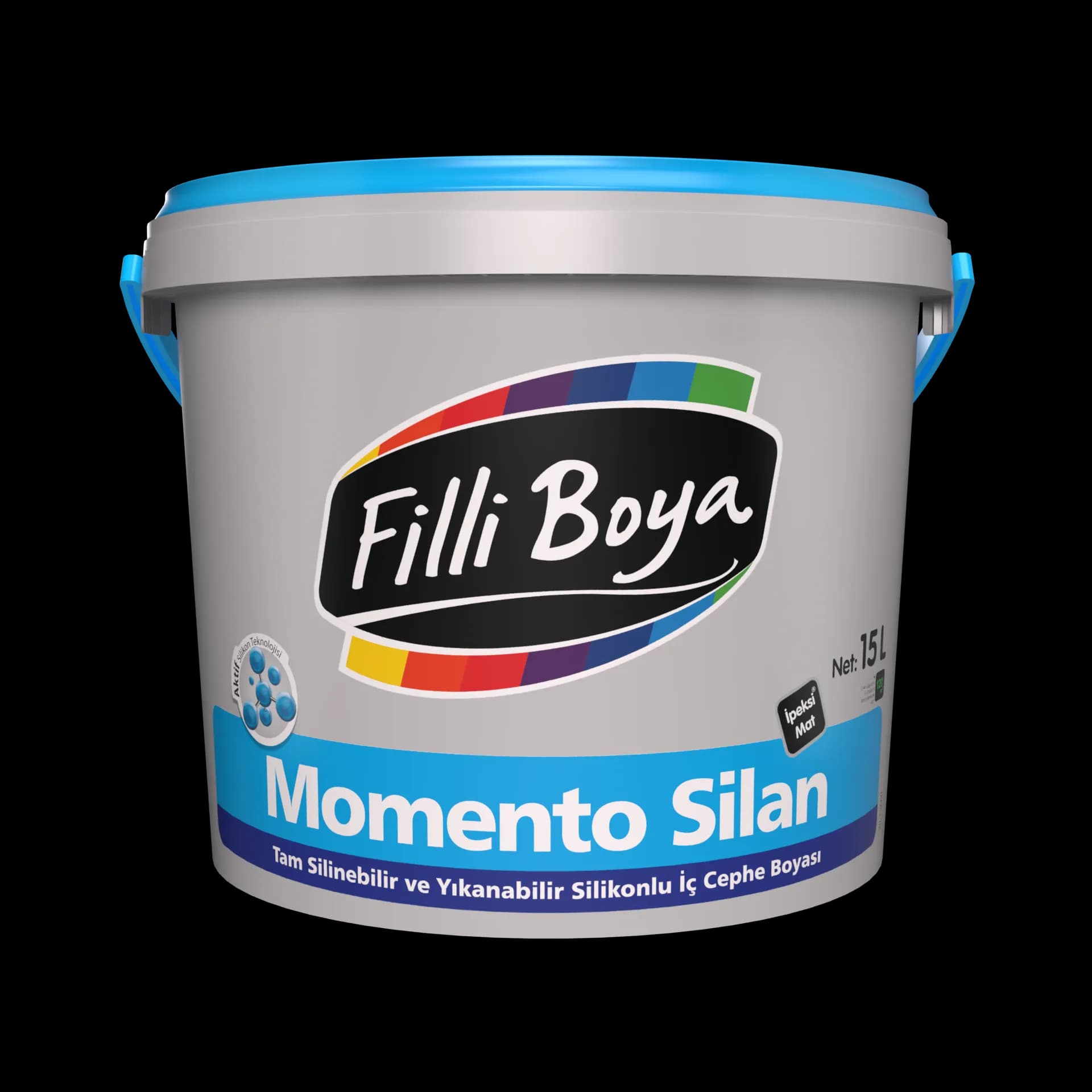  Momento Silan