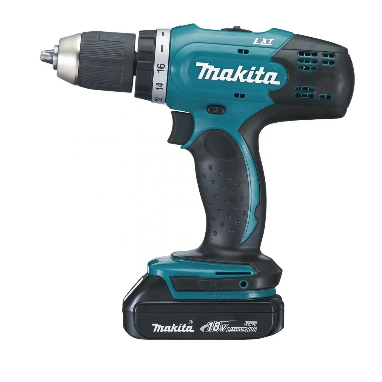Makita 6722DW 