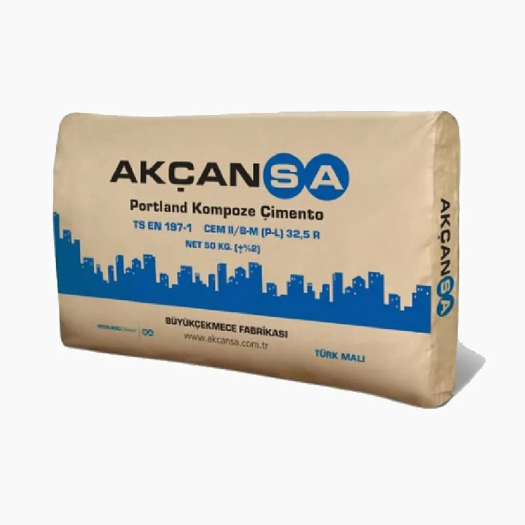 Akçansa Portland Çimento