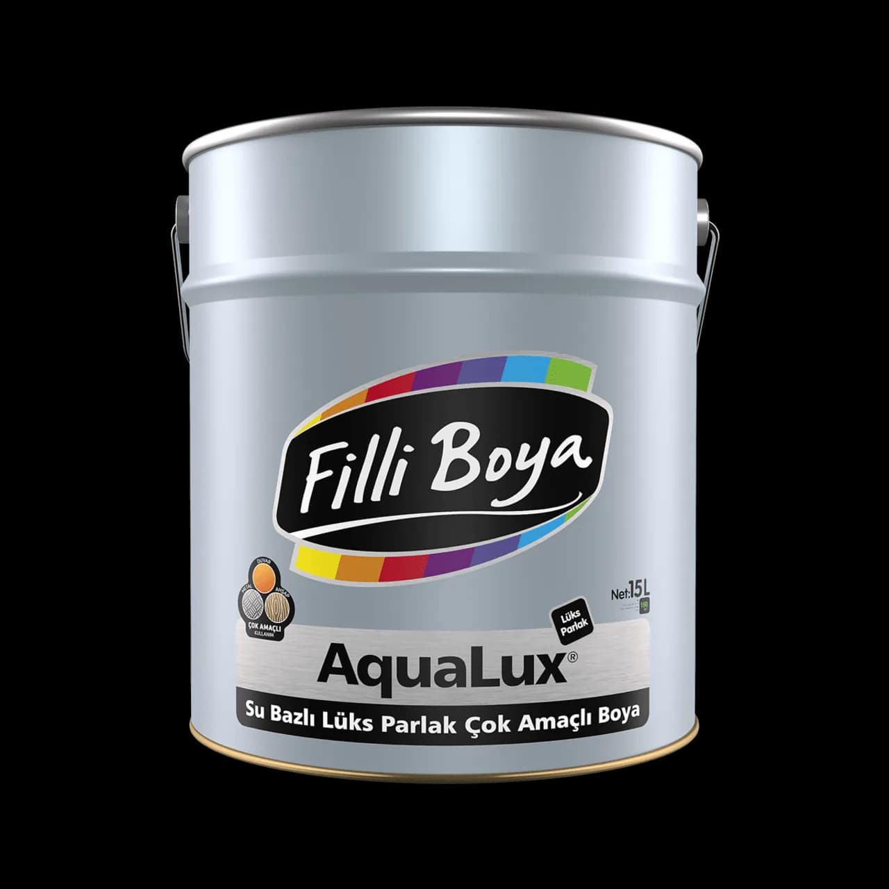 Aqua Luxe