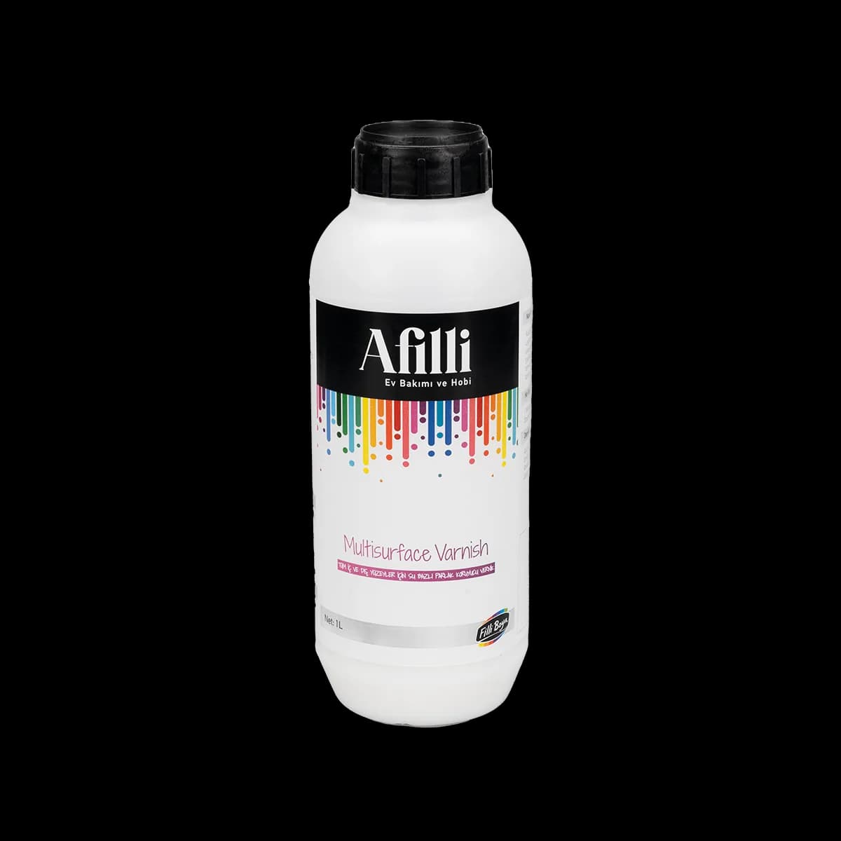 Filli Boya Afilli Multi Surface Varnish