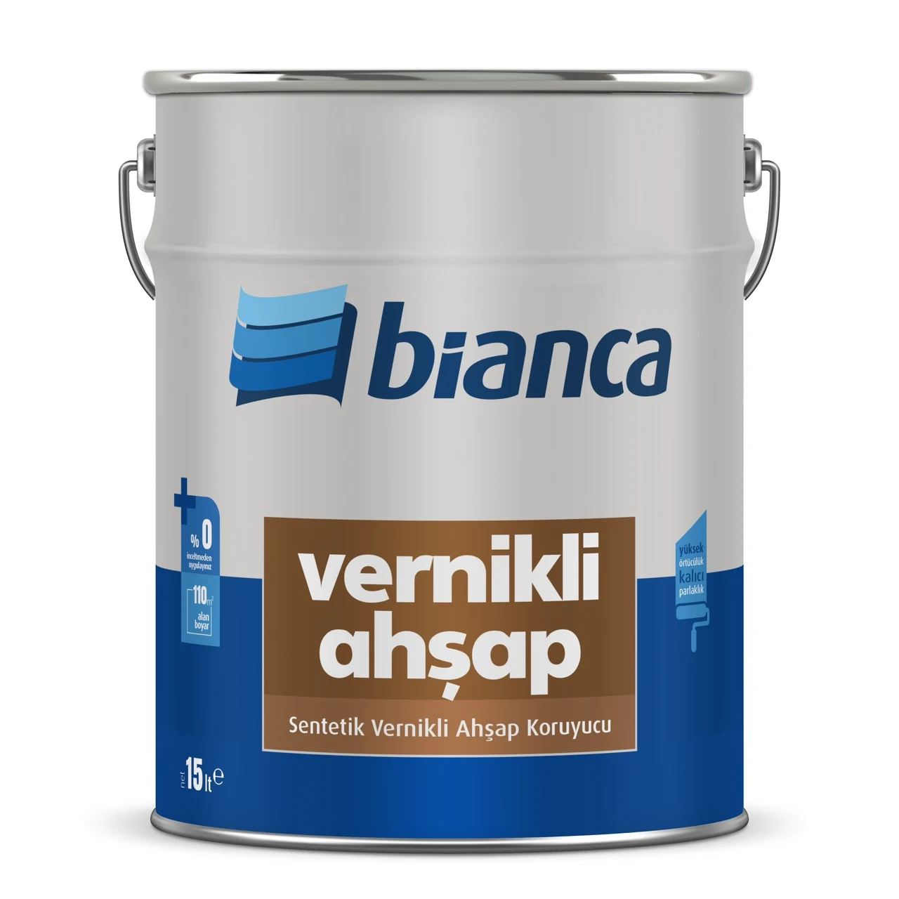 Bianca Ahşap Koruyucu