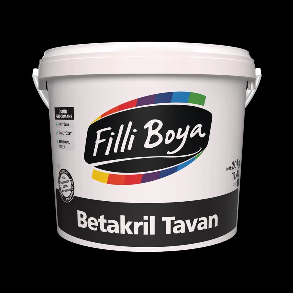 Betakril Tavan