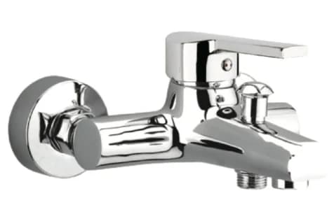 Ünsal Satürn Mix Banyo Bataryası