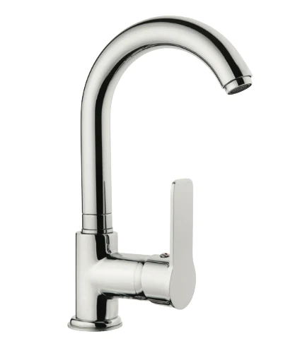 Ünsal Satürn Kuğu Lavabo Bataryası