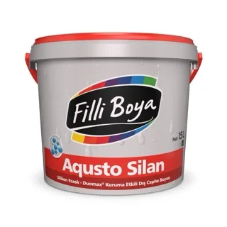Filli Boya Aqusto Silan