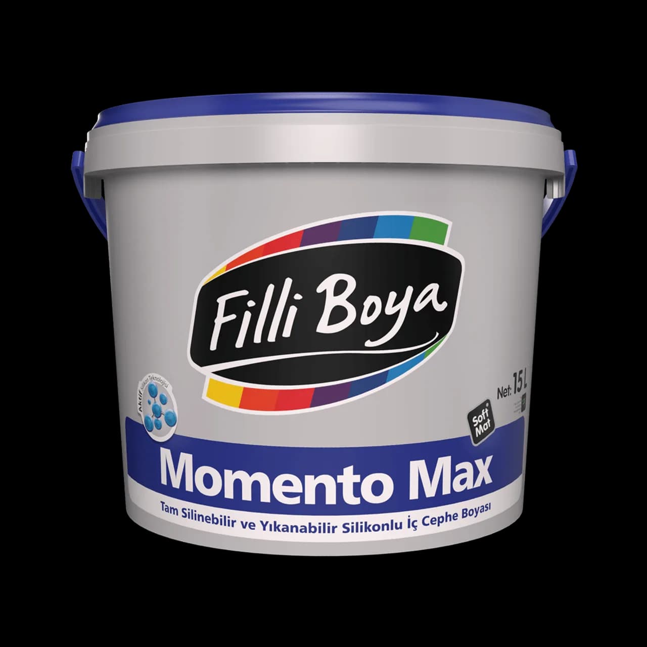 Momento Max