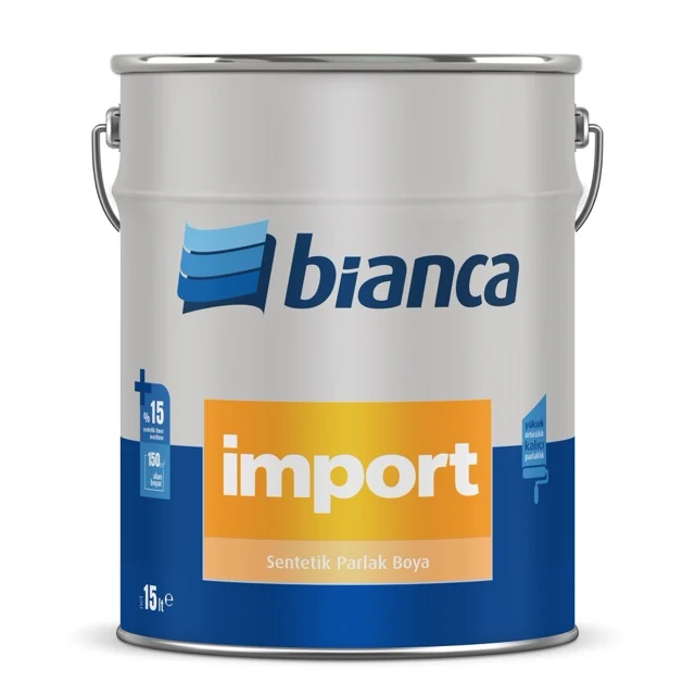 Bianca İmport Sentetik