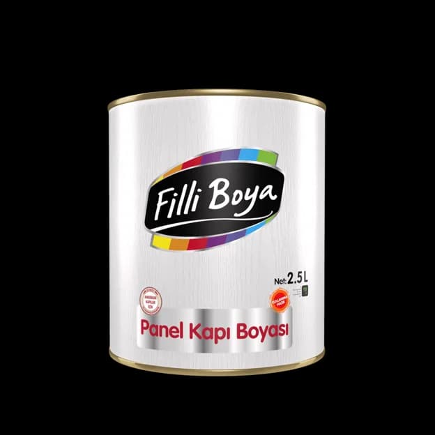 Filli Boya Panel Kapı Boyası 2.5 LT