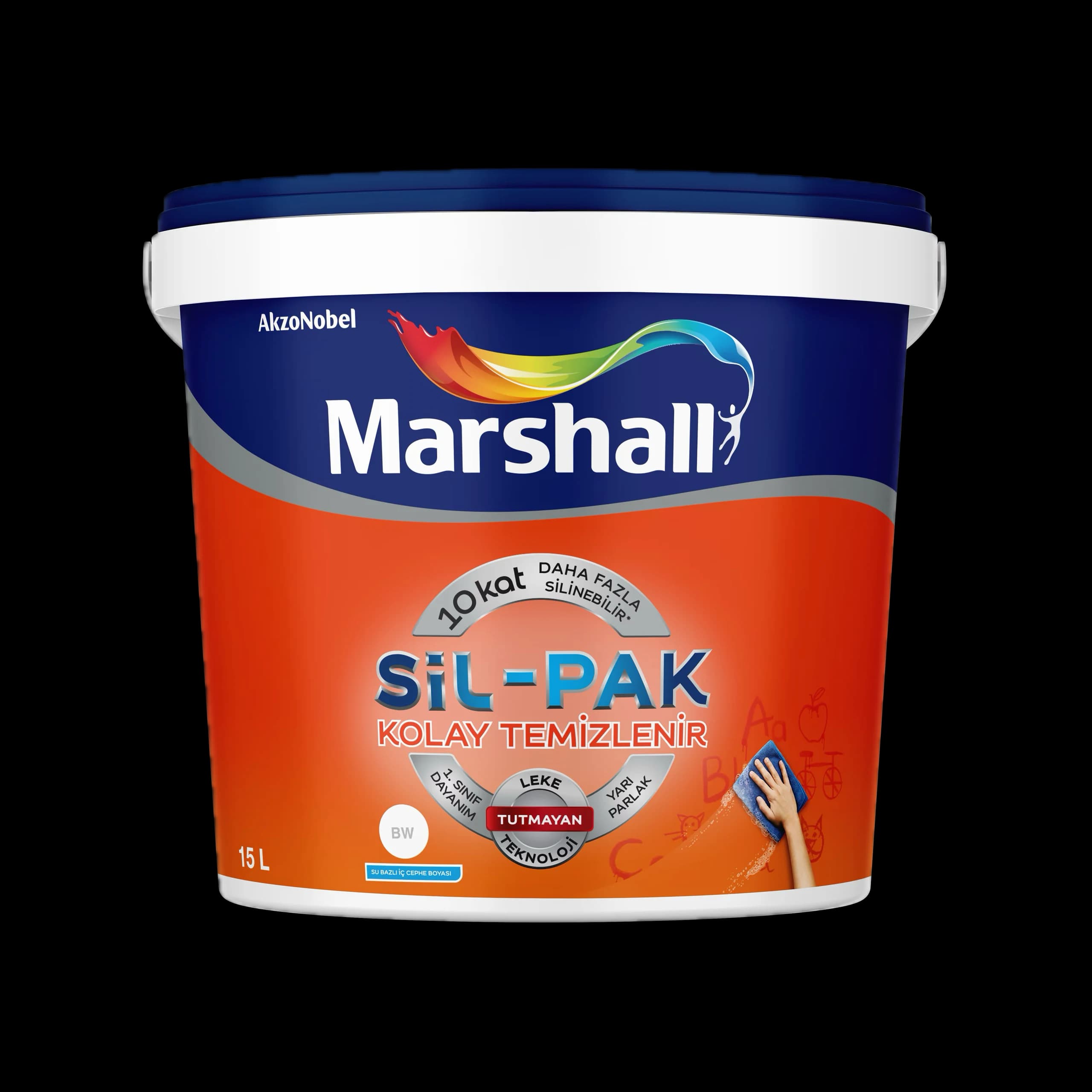 Marshall SİL-PAK