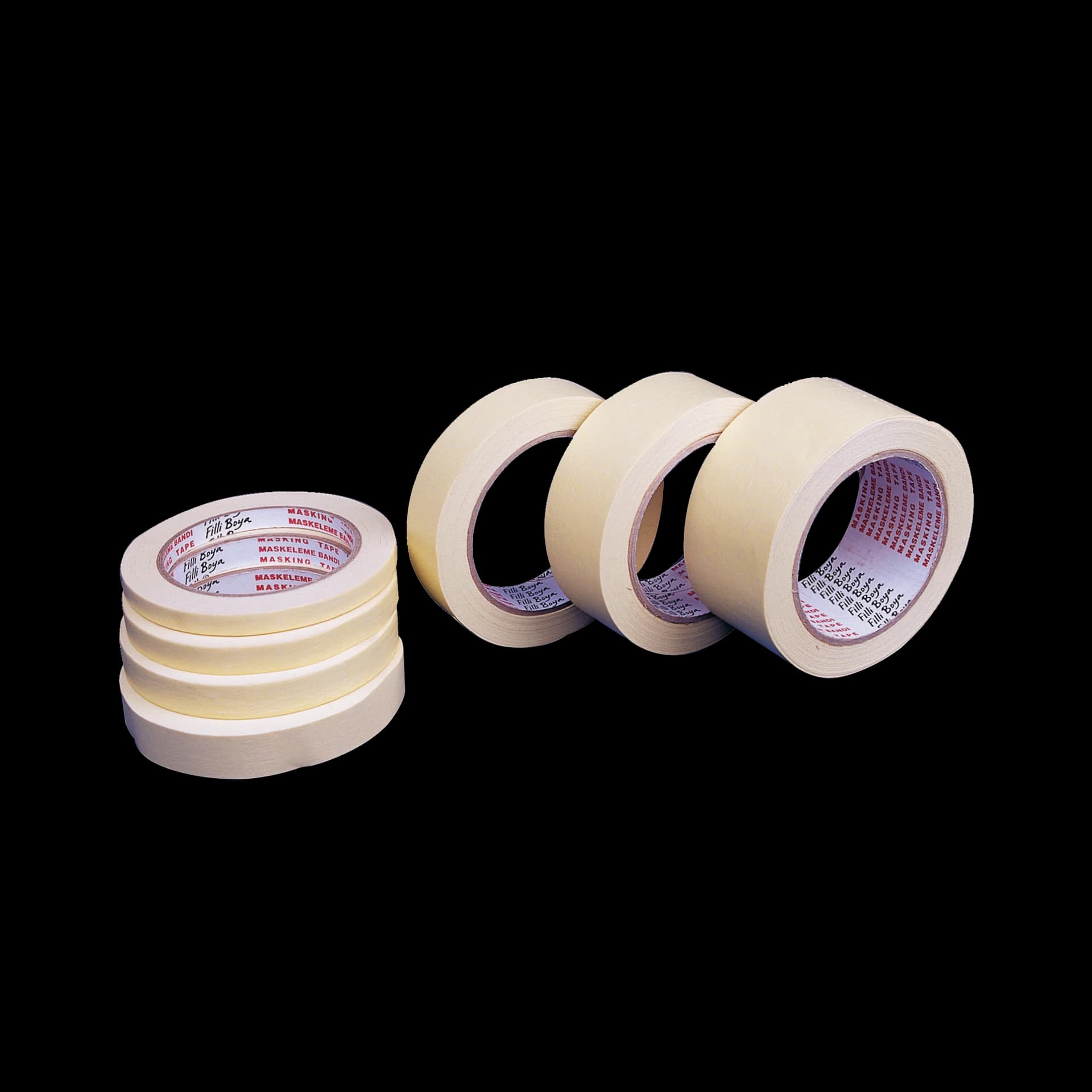 Filli Boya Maskeleme Bandı 50 mm
