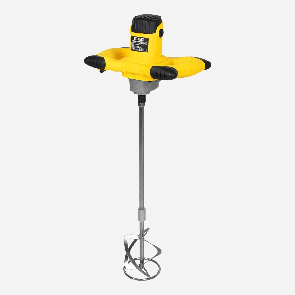 RTRMAX RTM3920 Boya Karıştırıcı